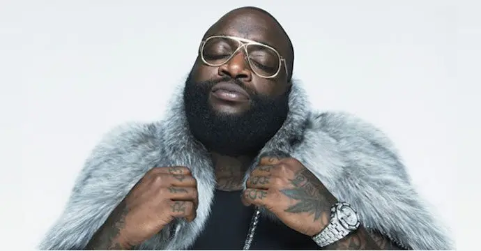 rick ross